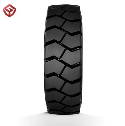 10.00 20 Lốp xe nâng đặc